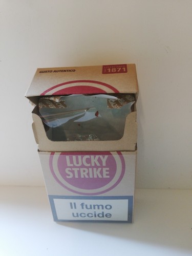 Sigarette cigarettes lucky - sigarette,
