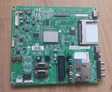 MAIN BOARD SSB SCHEDA MADRE TV LG 32LD358  EAX61354204