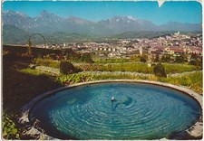 FELTRE - PANORAMA (BELLUNO)