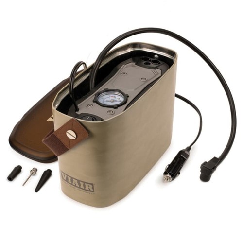 Viair 00075 75p - viair, kit