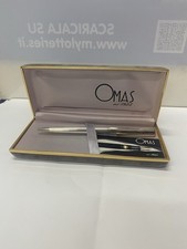OMAS 72 Penna a Sfera in