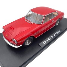 Modellino Auto KK Scale 1/18