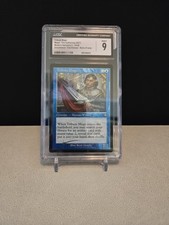 Magic mtg tribute mage - magic, retro