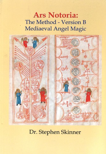 Ars notoria the method - the,