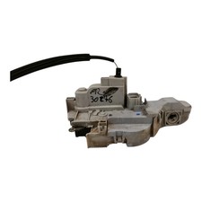 Serratura Porta Anteriore Sinistro LANCIA DELTA 3 Serie RICAMBIO USATO ORIGINALE