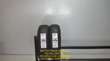 Gomme usate termiche - usate,