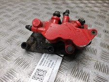 PINZA FRENO ANTERIORE KSR MOTO