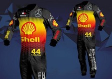 TUTA RACING SHEII GO KART