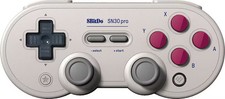8BitDo - SN30 Pro Wireless
