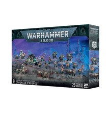Warhammer 40k Battleforce