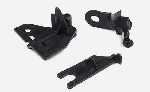 Kit riparazione faro - riparazione, sx