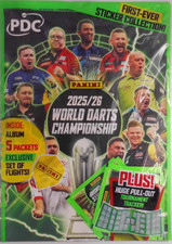 Panini PDC World Darts