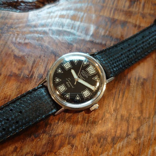 Orologio subacqueo anni - , 50