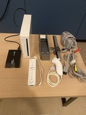 Console nintendo wii completa - nintendo,