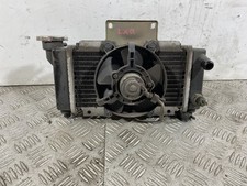 99208 Radiatore Completo