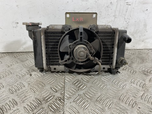 99208 radiatore completo - 99208,