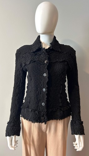 Issey miyake blazer size - issey,
