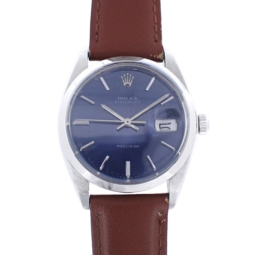 Orologio uomo rolex oyster - uomo,