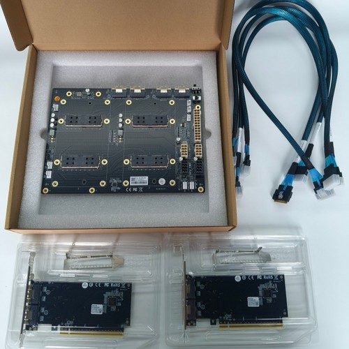 Kit scheda base - , gpu
