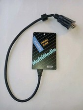 EXP PCMCIA 2.1 Scheda CD-ROM