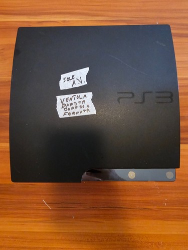 Sony playstation slim 160gb - sony,