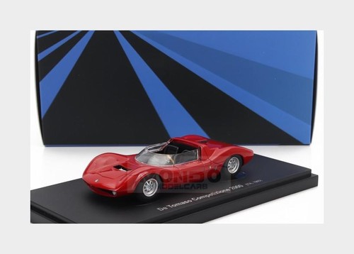 Avenue43 tomaso 2000 - tomaso,