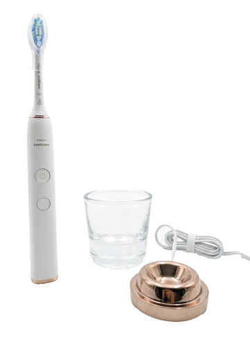 Philips sonicare diamondclean - philips,