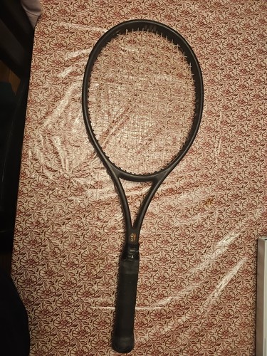 Racchetta tennis yamaha - tennis,