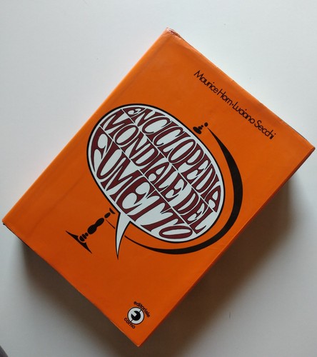 Enciclopedia mondiale del - enciclopedia,