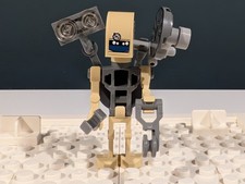 LEGO Star Wars EV-A4-D con