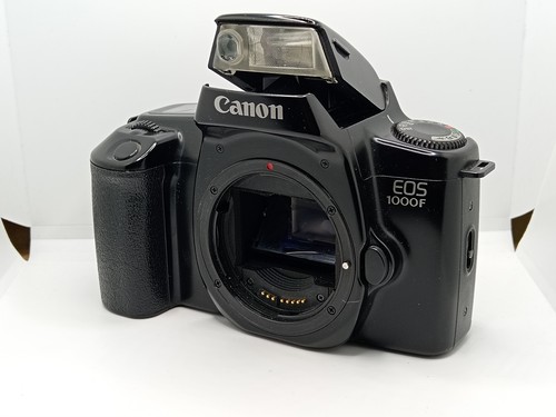Canon eos 1000f reflex - canon,