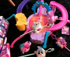 Hasbro FurReal Friends, Dizzy