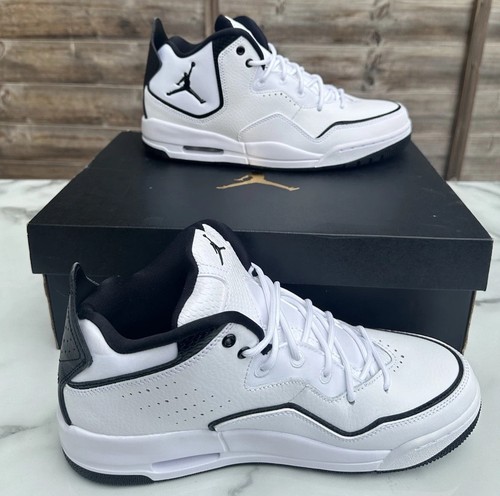 Jordan courtside - courtside, 23