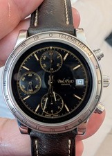 Paul Picot  Telemeter -