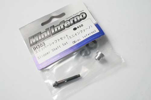 Kyosho mini inferno - set, di