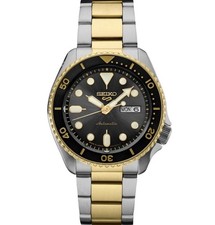 Orologio da uomo Seiko 5
