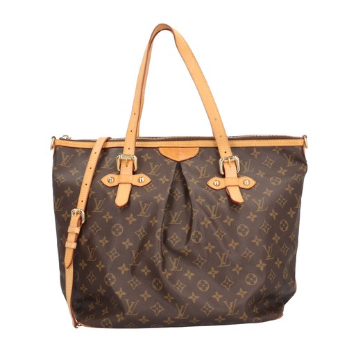 Borsa tracolla louis vuitton - a,