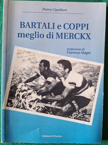 Bartali coppi meglio di - e,