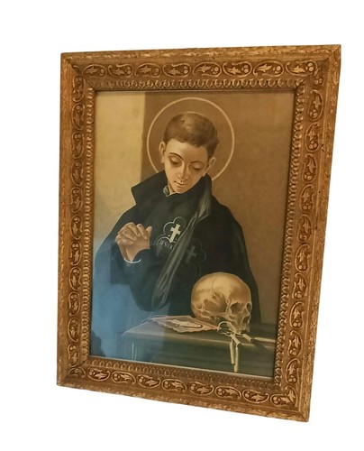 Quadro epoca liberty san - quadro,