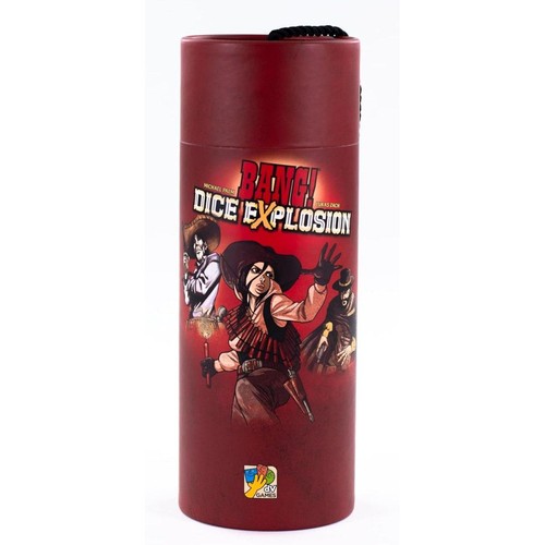 Bang gioco dadi - il, di