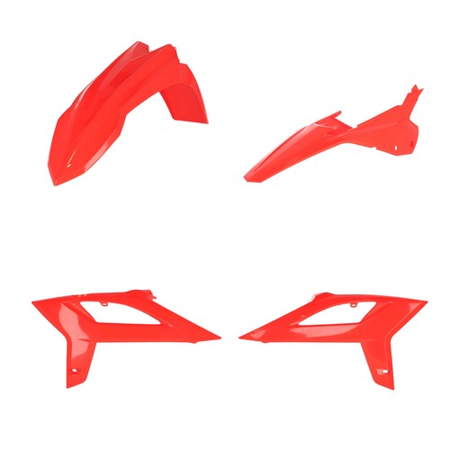 Acerbis kit plastiche beta - kit,