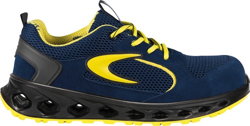 Cofra invincible esd fo - esd, ps