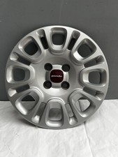 Coppa ruota/copricerchio Fiat New Panda 15’’