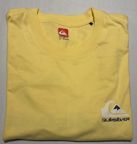Quicksilver shirt grafica - quicksilver,