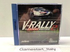 V-RALLY 2 EXPERT EDITION -