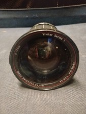 Vivitar Series 1 28-105 mm
