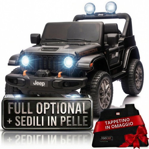 Auto macchina elettrica new - auto,
