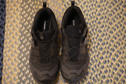 Asfalto salomon ultra - x,