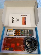 Mcbazel OSSC open source scan