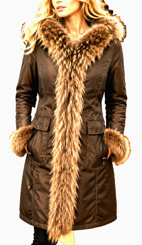Tessuto reversibile cappotto - -,